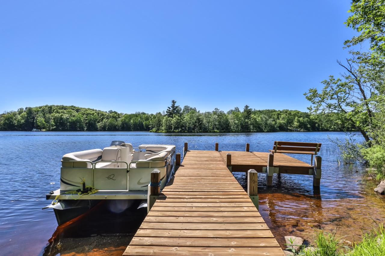 8059 East Bay Road Presque Isle, WI 54557 - Photo 3 of 37 Gallery Image 3