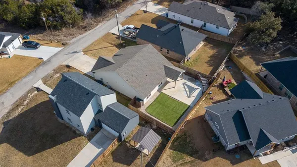 $2,100 | 5116 Stoneridge Drive, Granbury, TX 76048