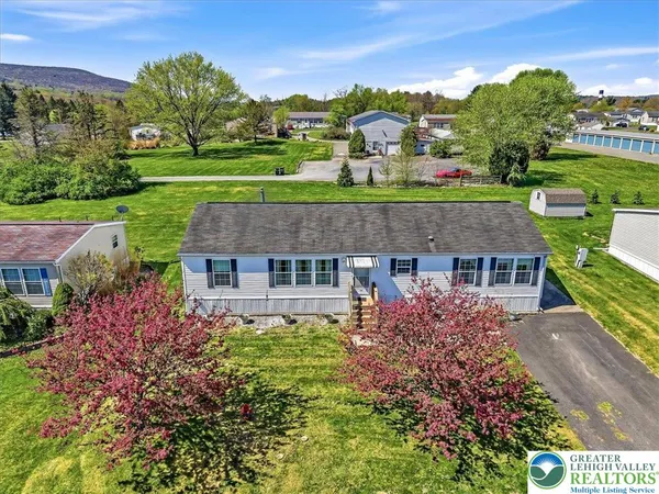 $119,000 | 195 Nick Lane, Lehighton, PA 18235
