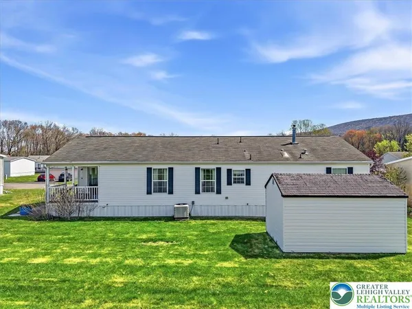 $119,000 | 195 Nick Lane, Lehighton, PA 18235