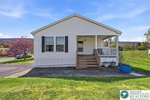 $119,000 | 195 Nick Lane, Lehighton, PA 18235