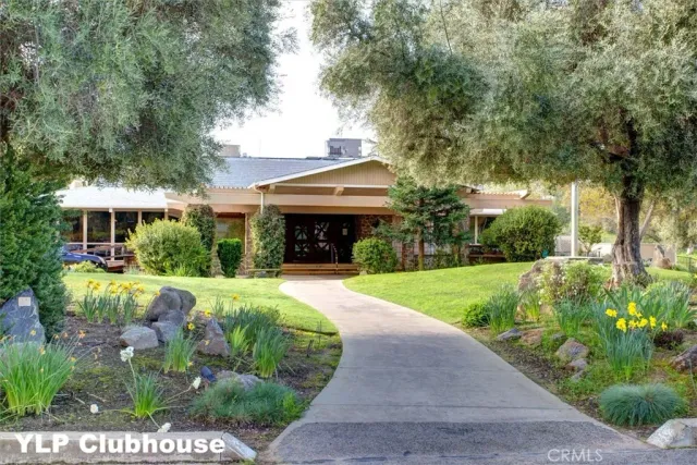 a view of swimming pool and lake view
