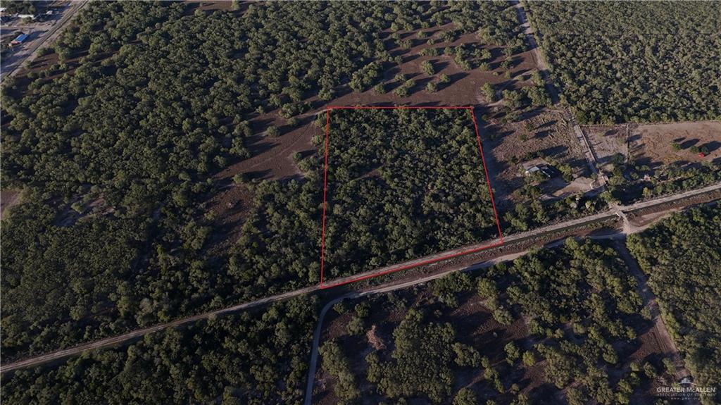 0 Giles Road Penitas, TX 78576 - Photo 4 of 6 a city view from a balcony