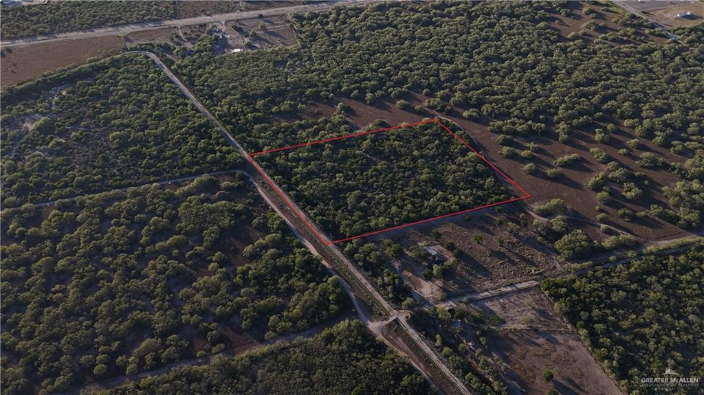 0 Giles Road Penitas, TX 78576 - Photo 5 of 6 a city view