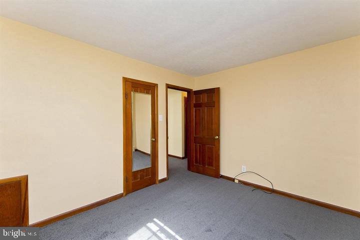 1610 South Loudoun Street Winchester, VA 22601 - Photo 14 of 38 a view of an empty room