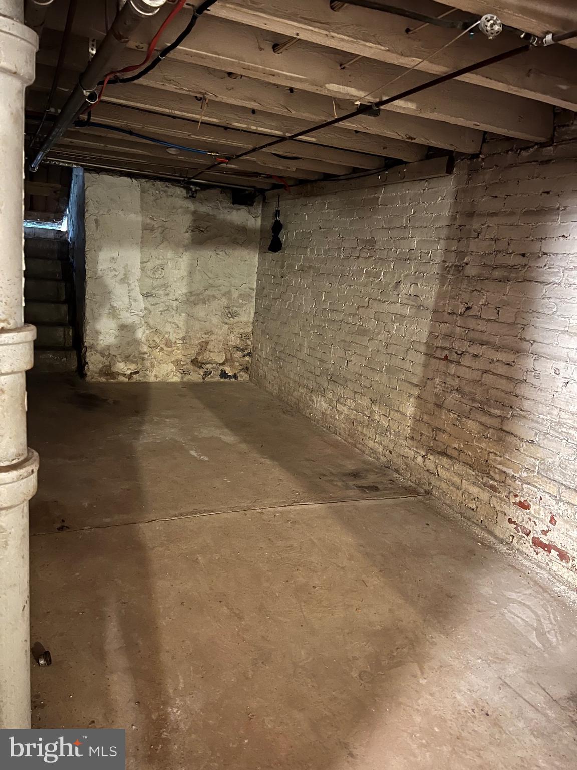 62 Cacoosing Avenue Sinking Spring, PA 19608 - Photo 24 of 40 Basement