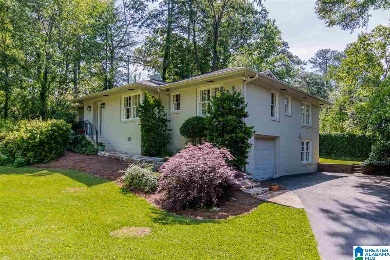 703 Belmont Road Birmingham, AL 35209 - Photo 6 of 34