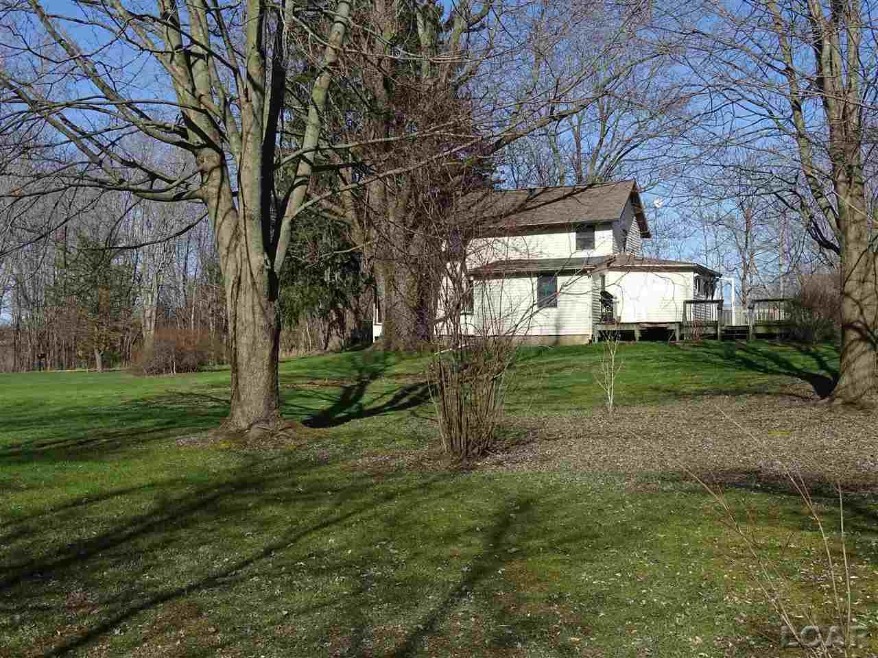 18607 Forrister Road Hudson, MI 49247 - Photo 24 of 38