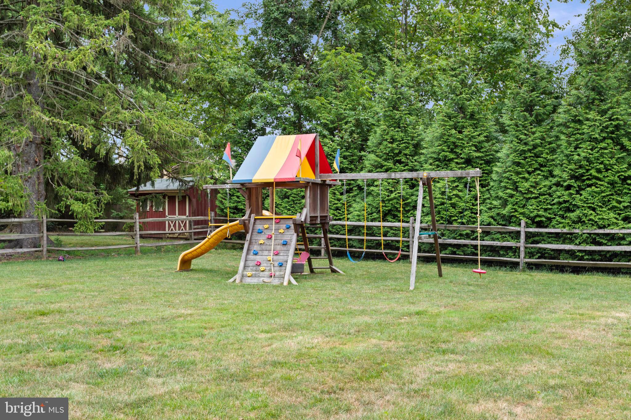 1382 Granary Road Blue Bell, PA 19422 - Photo 27 of 31 Gallery Image 27