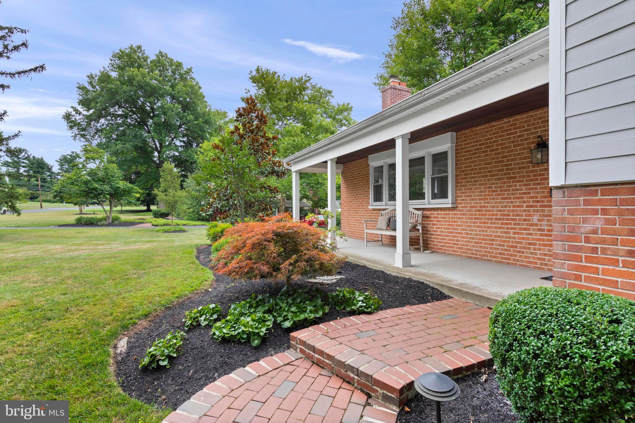 1382 Granary Road Blue Bell, PA 19422 - Photo 31 of 31 Gallery Image 31