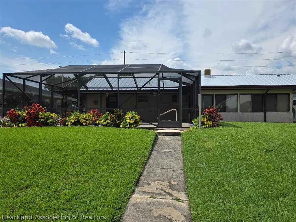 528 Catfish Creek Road Lake Placid, FL 33852 - Photo 23 of 31