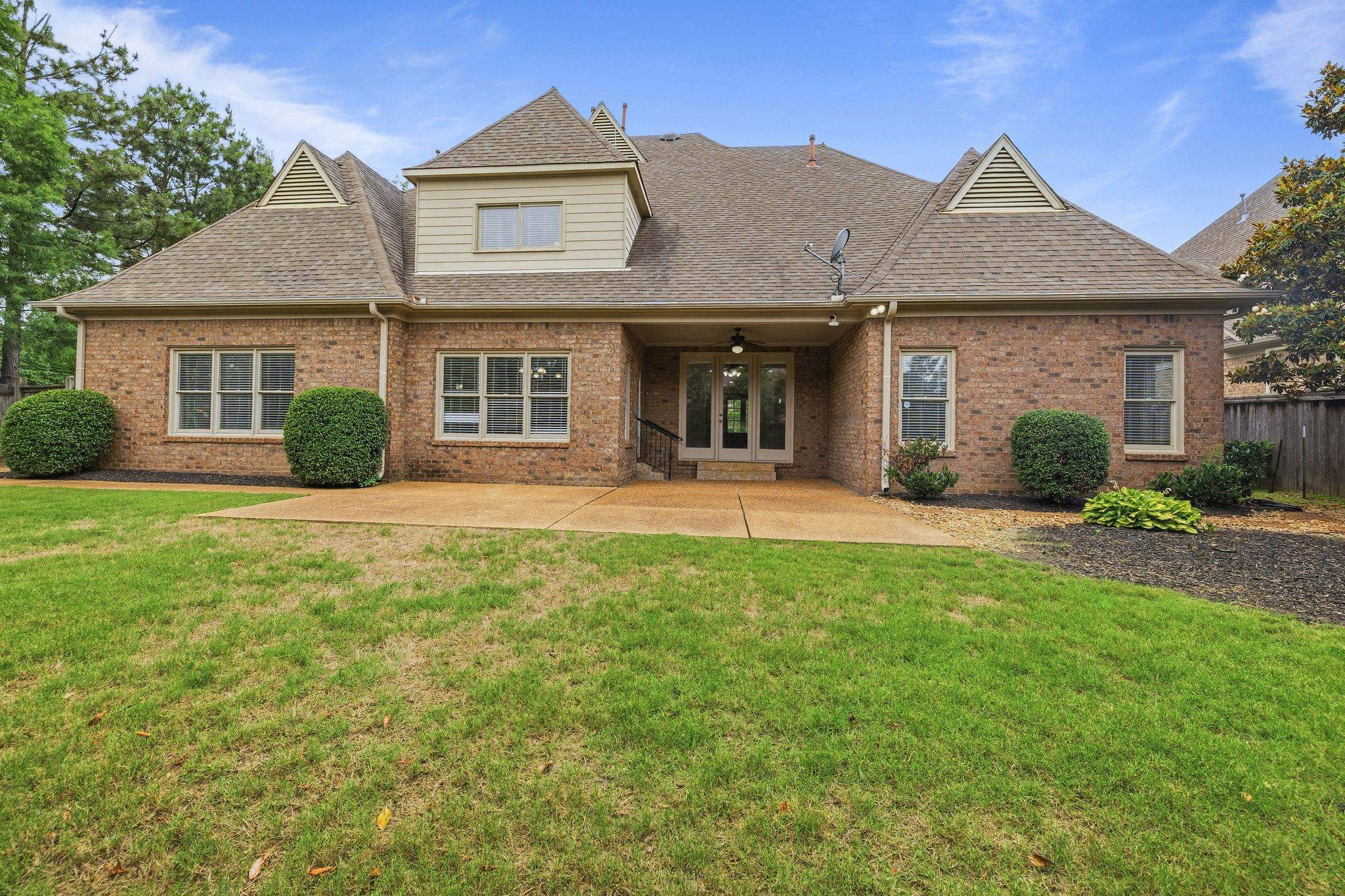842 Shadow Walk Lane Collierville, TN 38017 - Photo 33 of 40