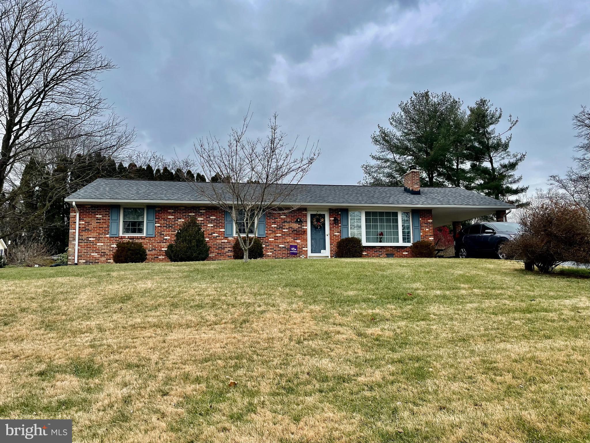 1816 Abelia Road Fallston, MD 21047 - Photo 1 of 48