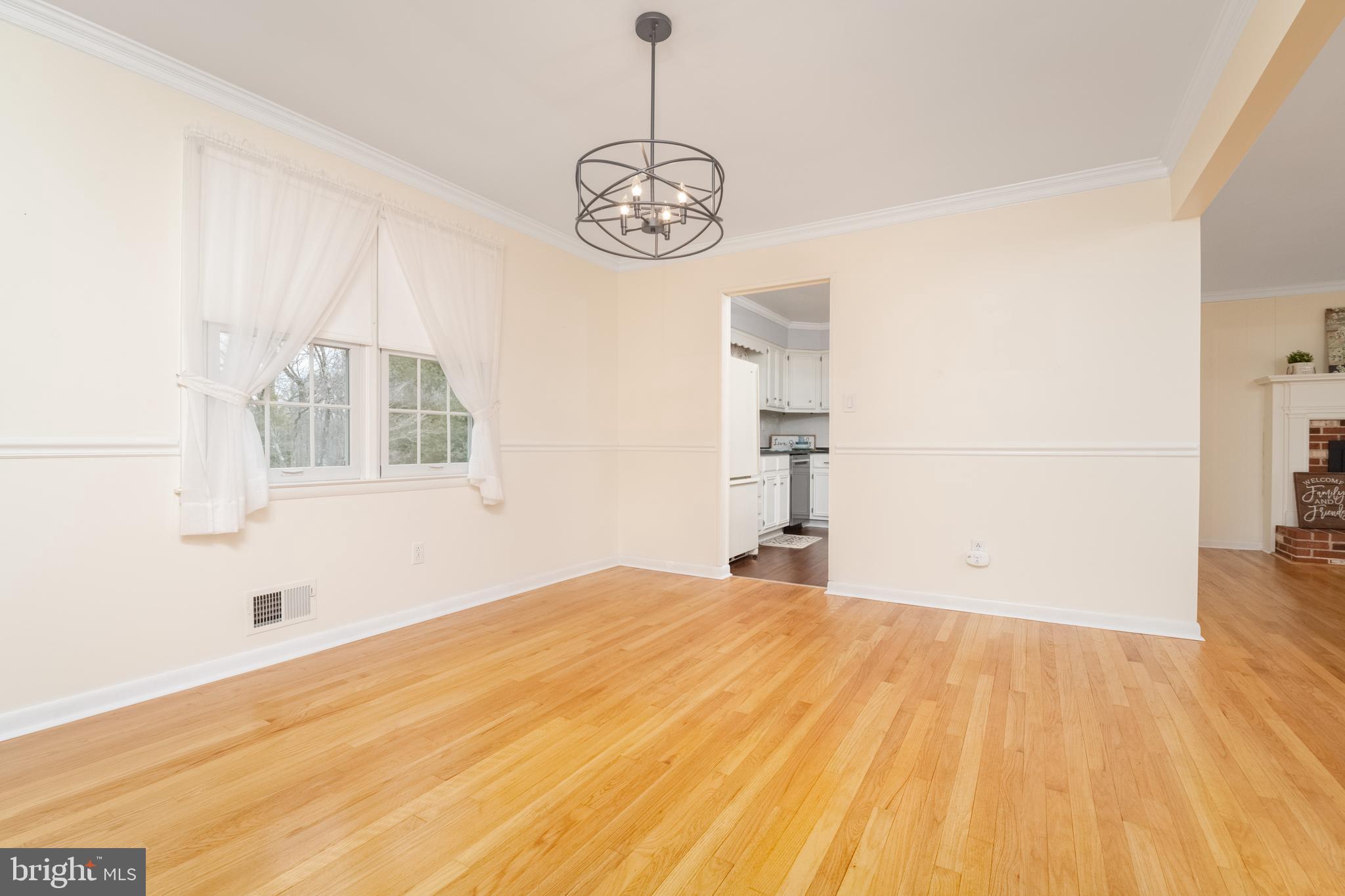 1816 Abelia Road Fallston, MD 21047 - Photo 12 of 48 Dining Room