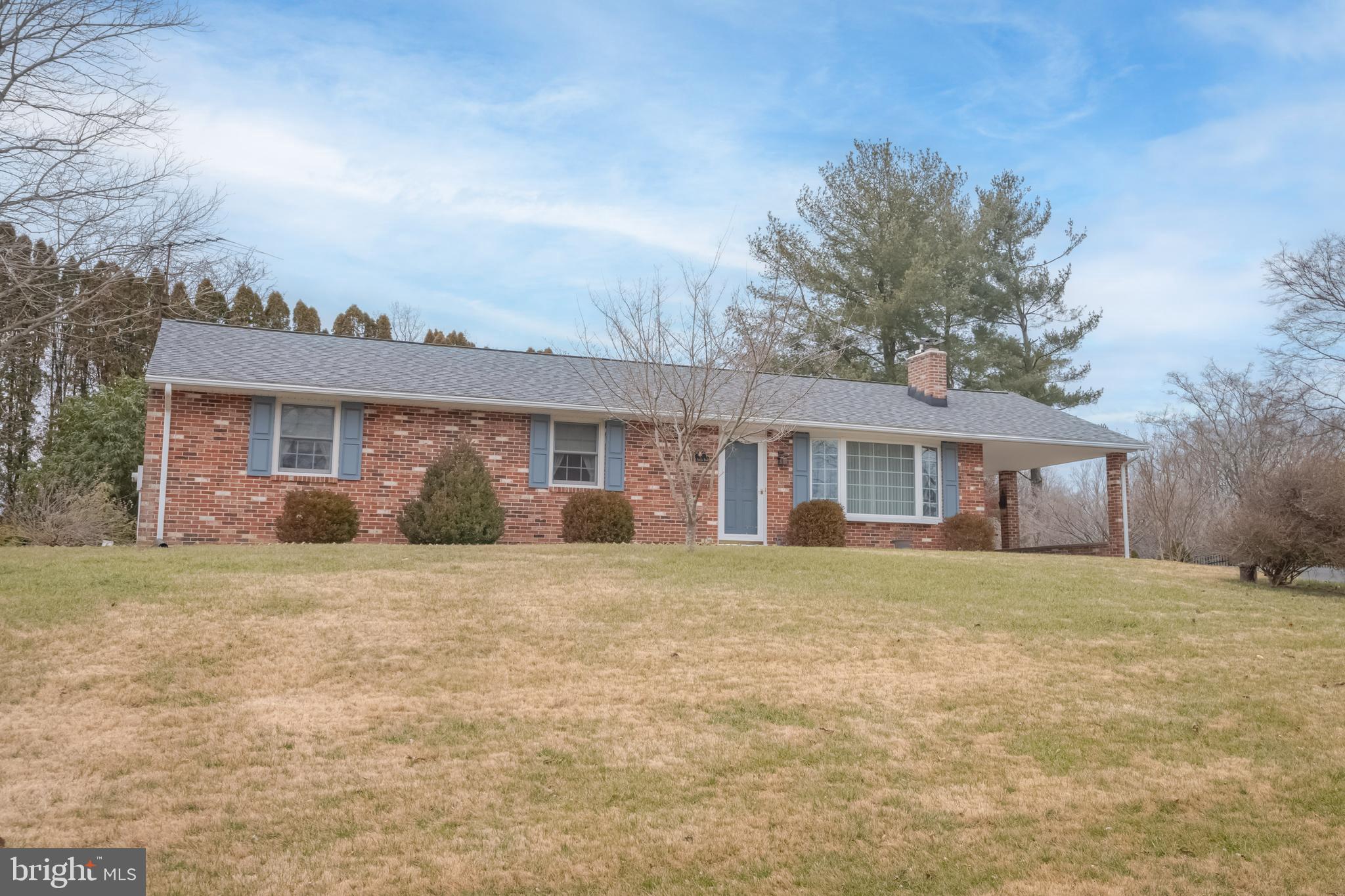 1816 Abelia Road Fallston, MD 21047 - Photo 3 of 48