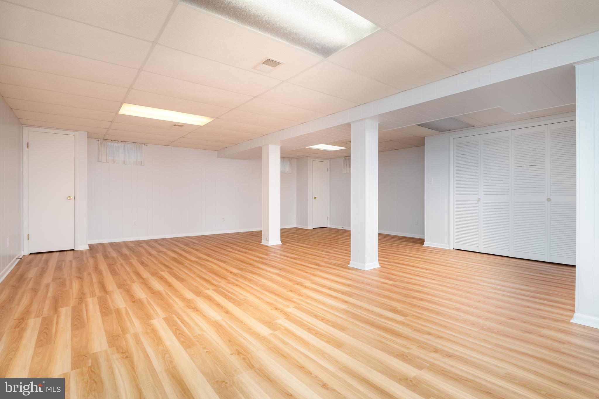 1816 Abelia Road Fallston, MD 21047 - Photo 33 of 48 Recreation room