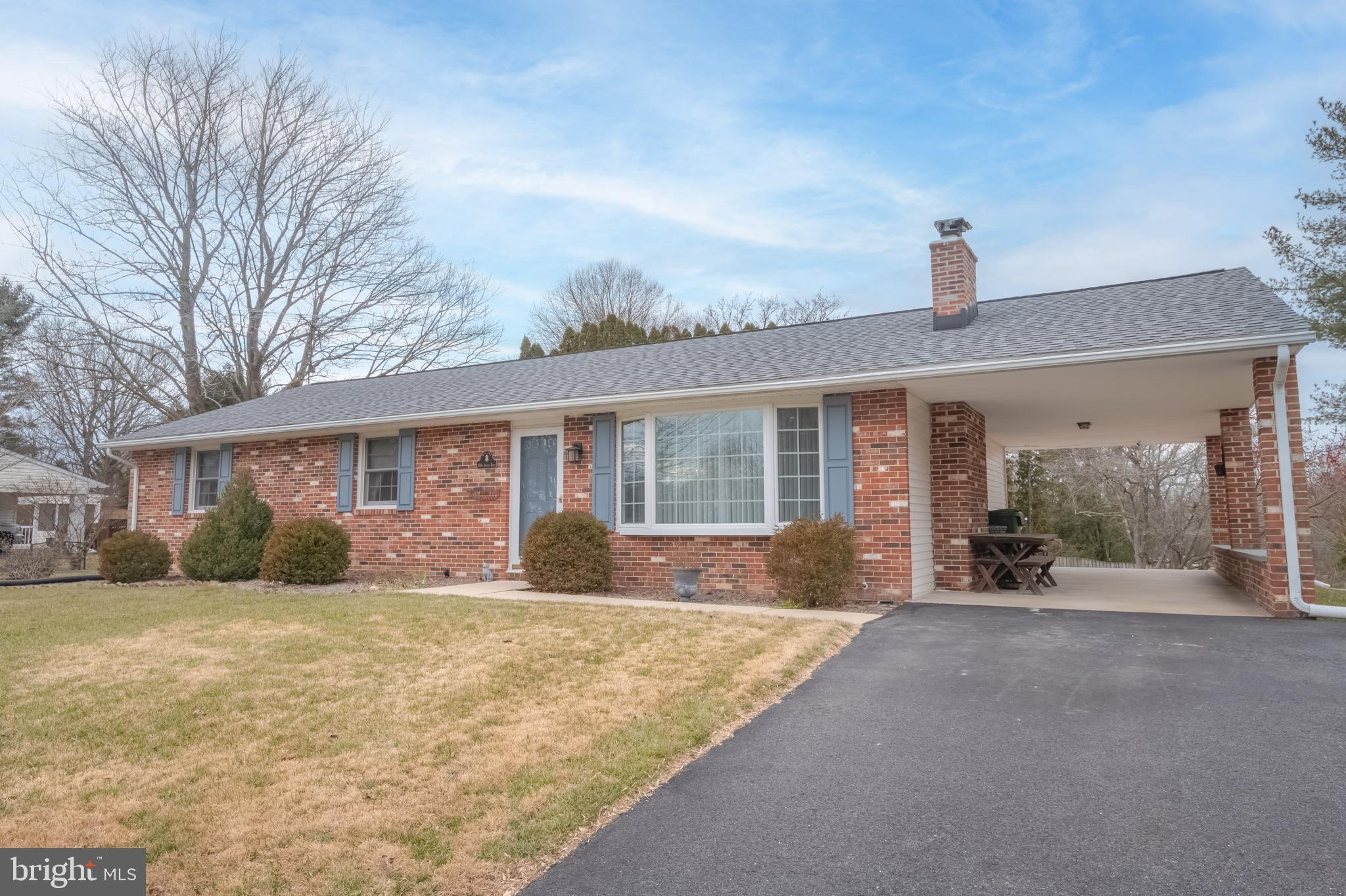 1816 Abelia Road Fallston, MD 21047 - Photo 4 of 48