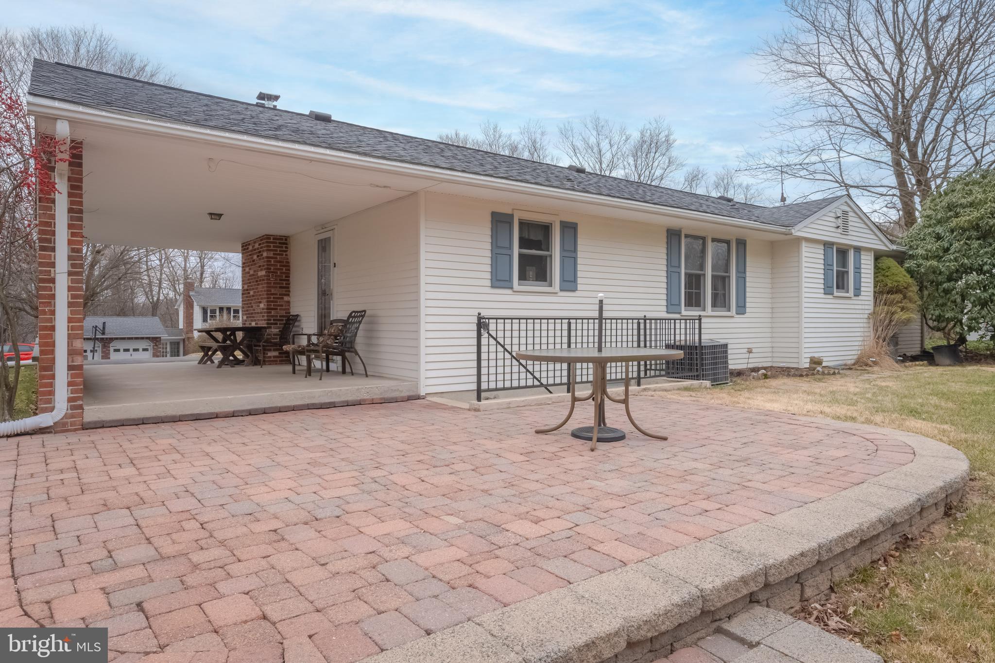 1816 Abelia Road Fallston, MD 21047 - Photo 41 of 48