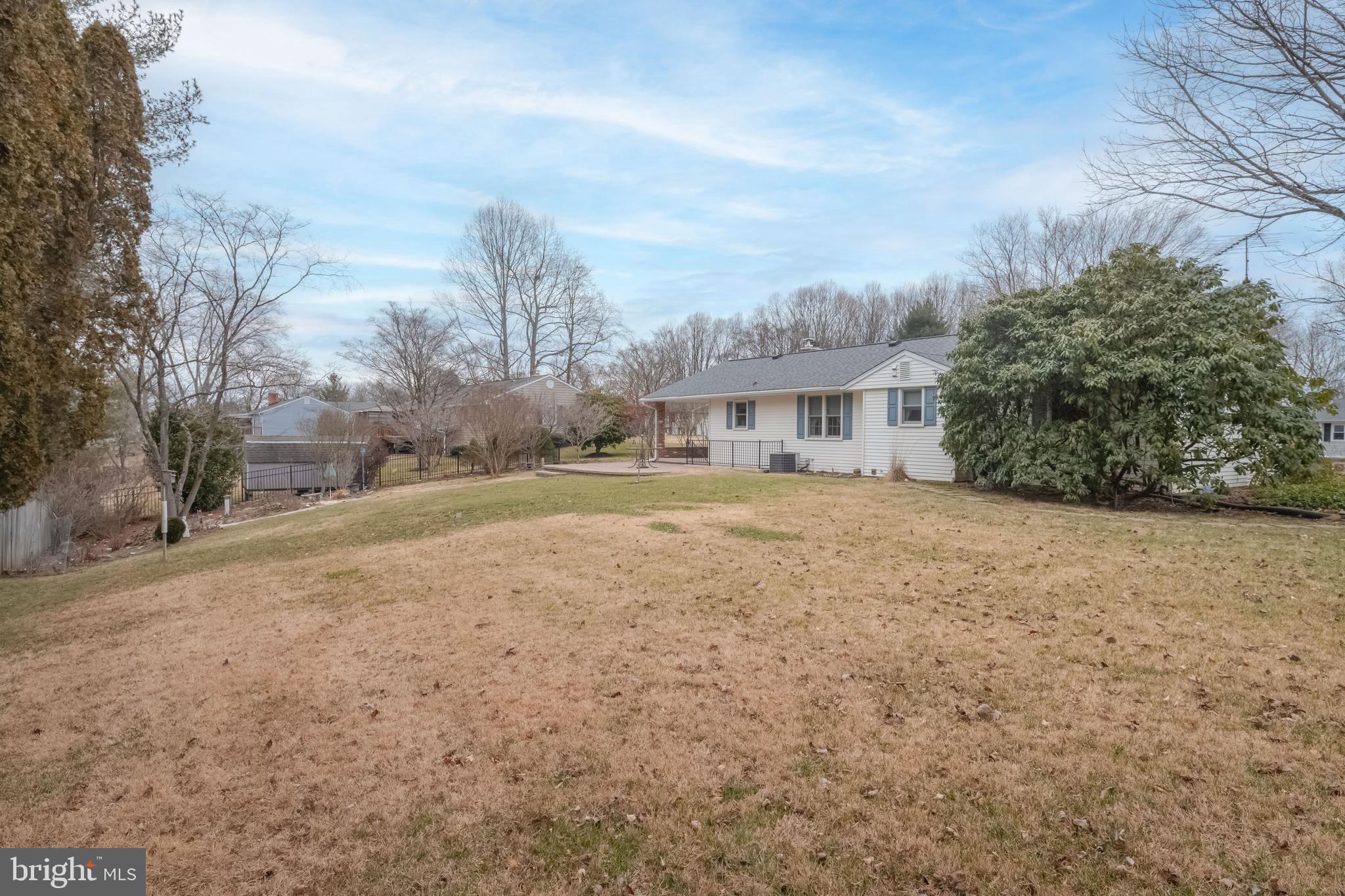 1816 Abelia Road Fallston, MD 21047 - Photo 44 of 48
