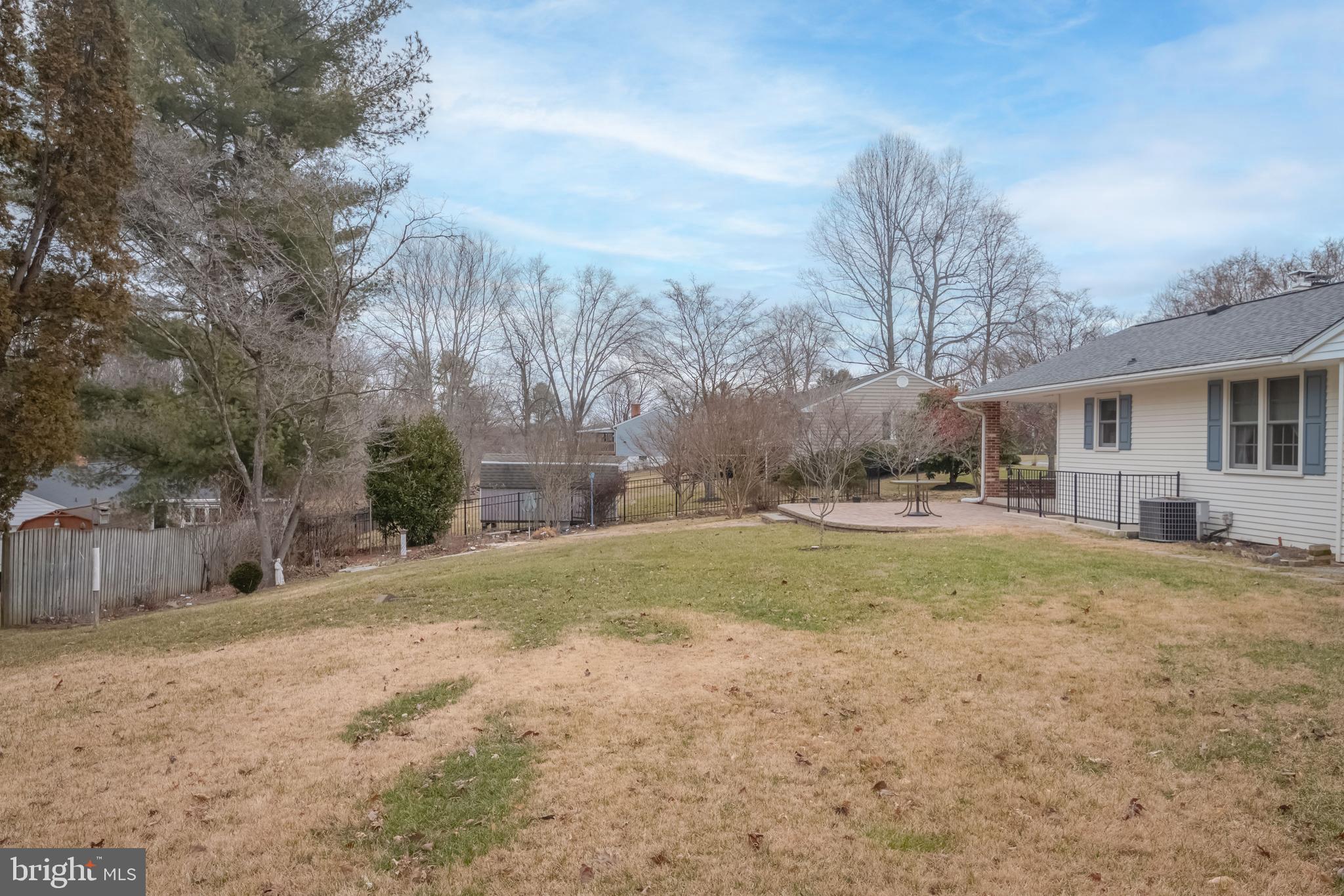 1816 Abelia Road Fallston, MD 21047 - Photo 45 of 48
