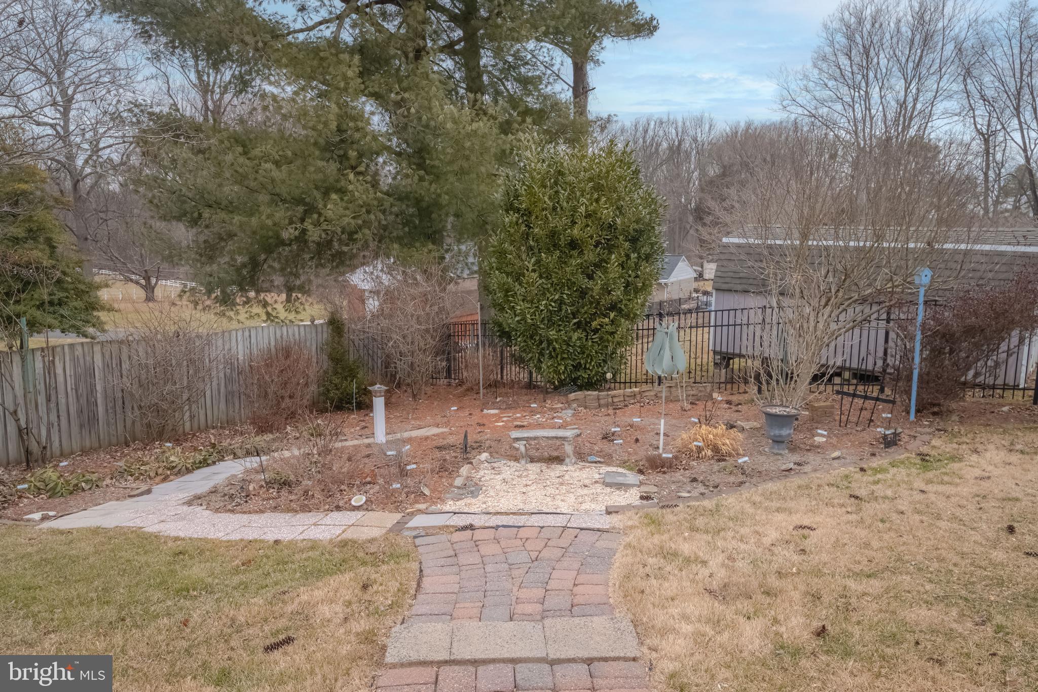 1816 Abelia Road Fallston, MD 21047 - Photo 46 of 48