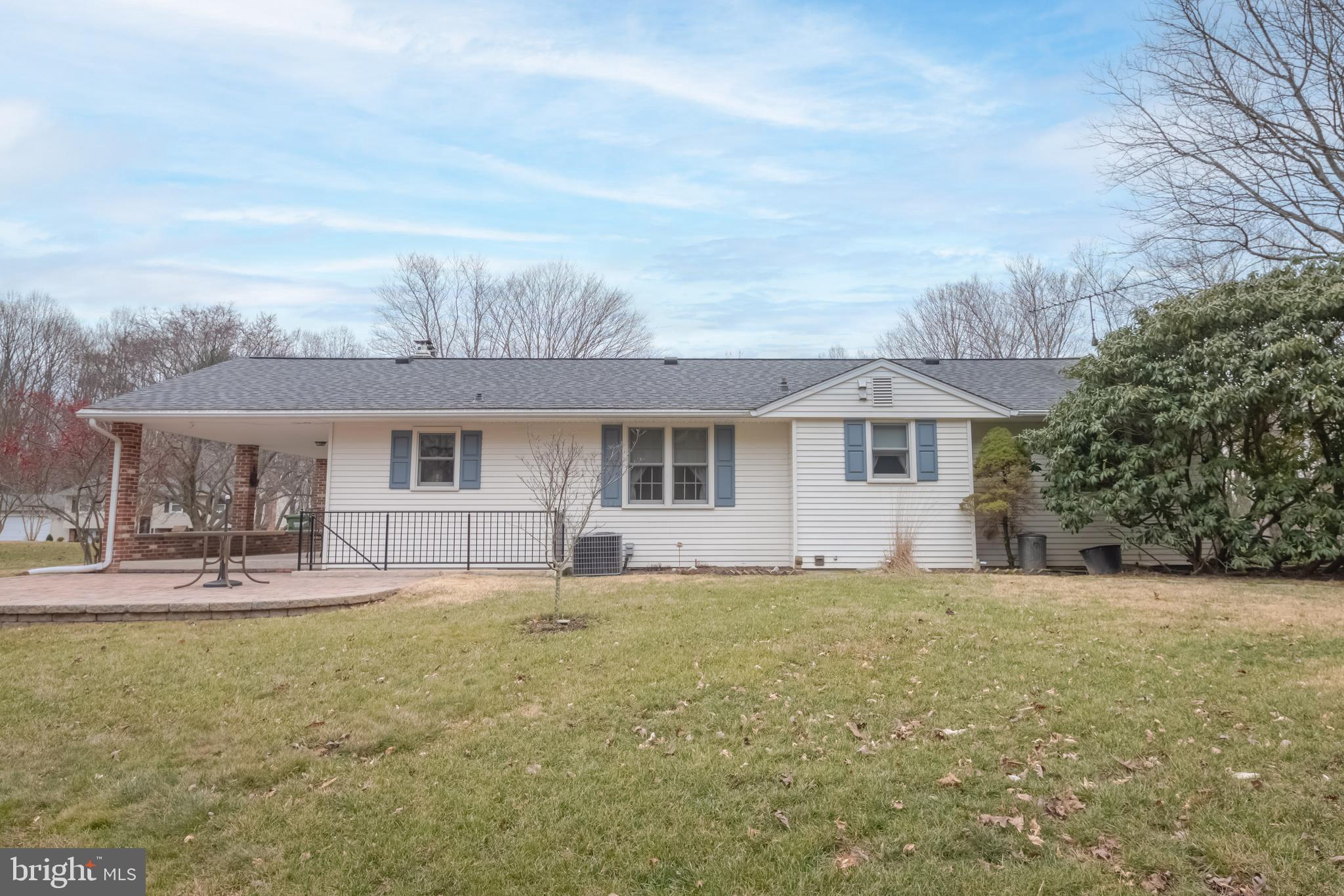 1816 Abelia Road Fallston, MD 21047 - Photo 47 of 48