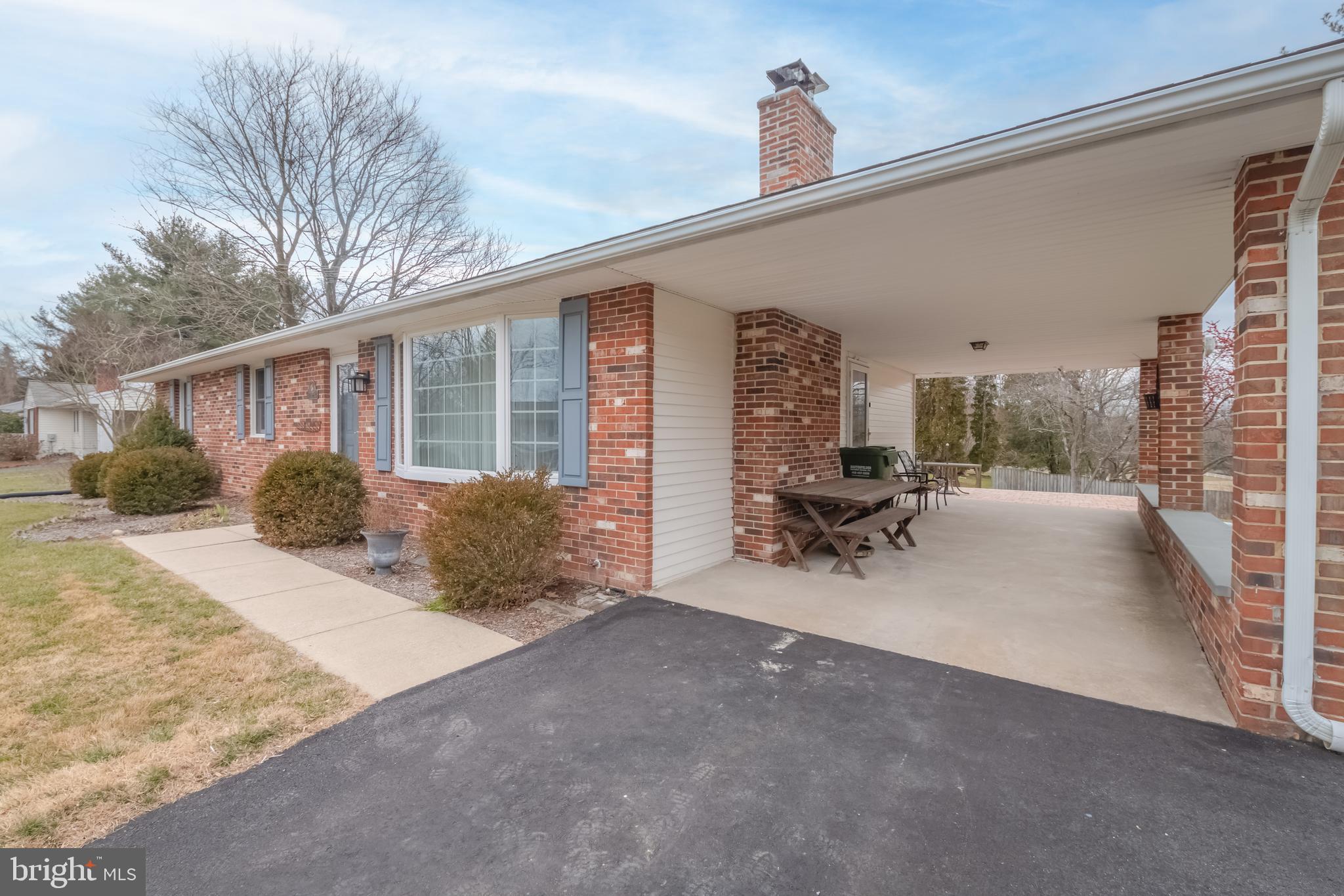 1816 Abelia Road Fallston, MD 21047 - Photo 5 of 48