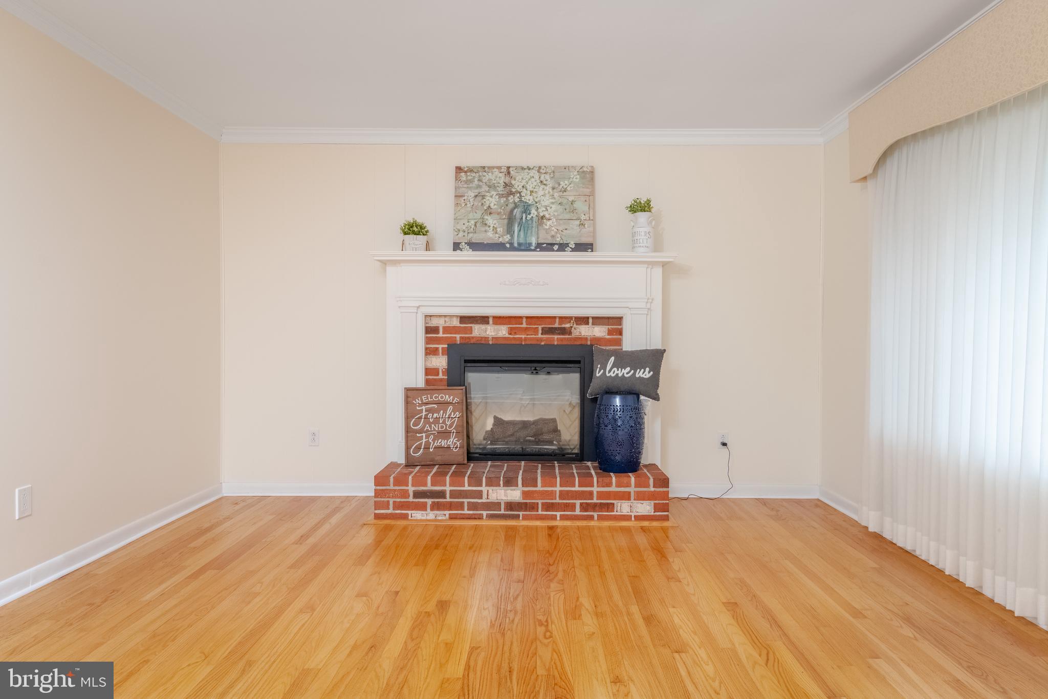 1816 Abelia Road Fallston, MD 21047 - Photo 8 of 48