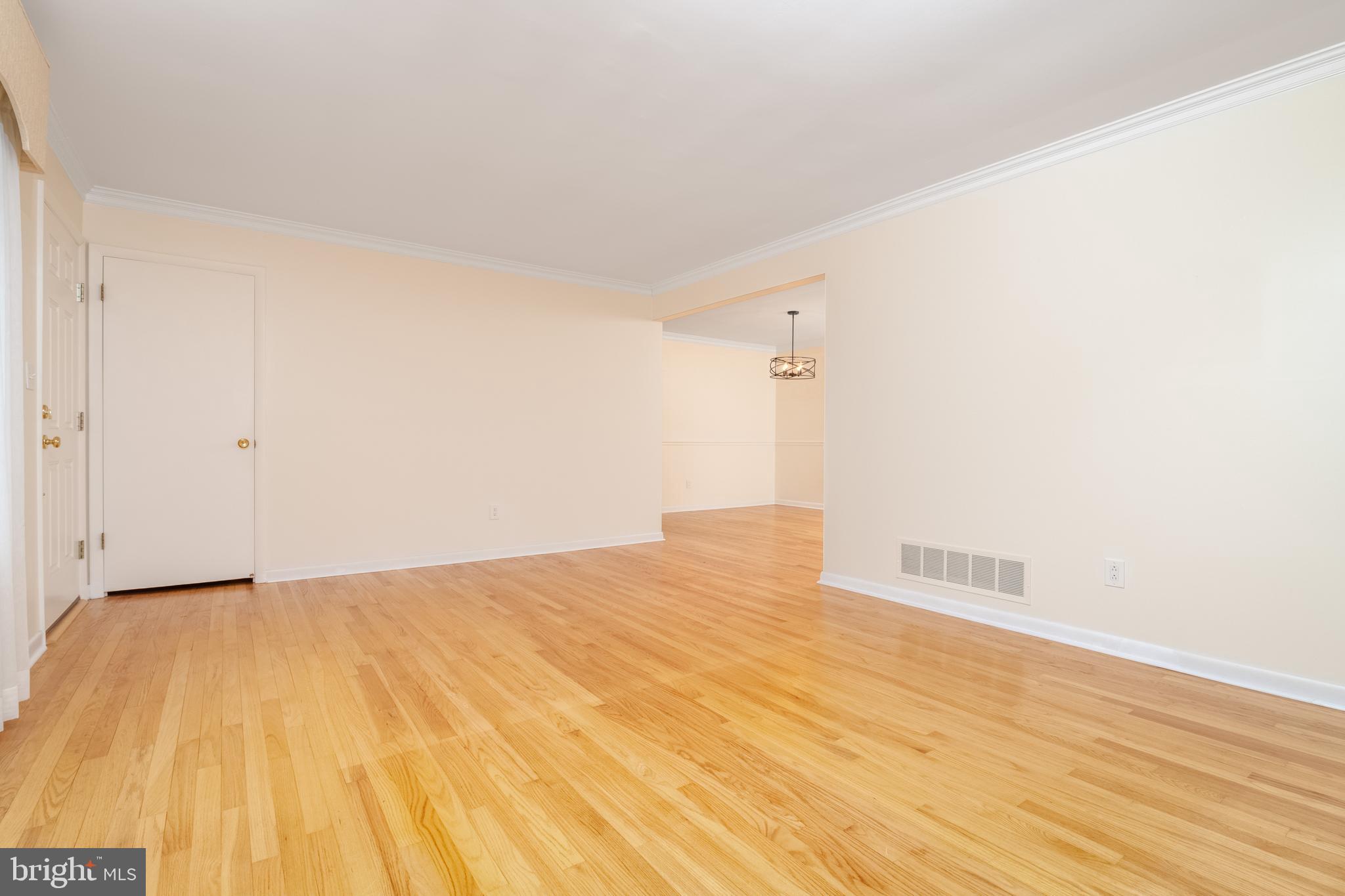 1816 Abelia Road Fallston, MD 21047 - Photo 10 of 48 Living room