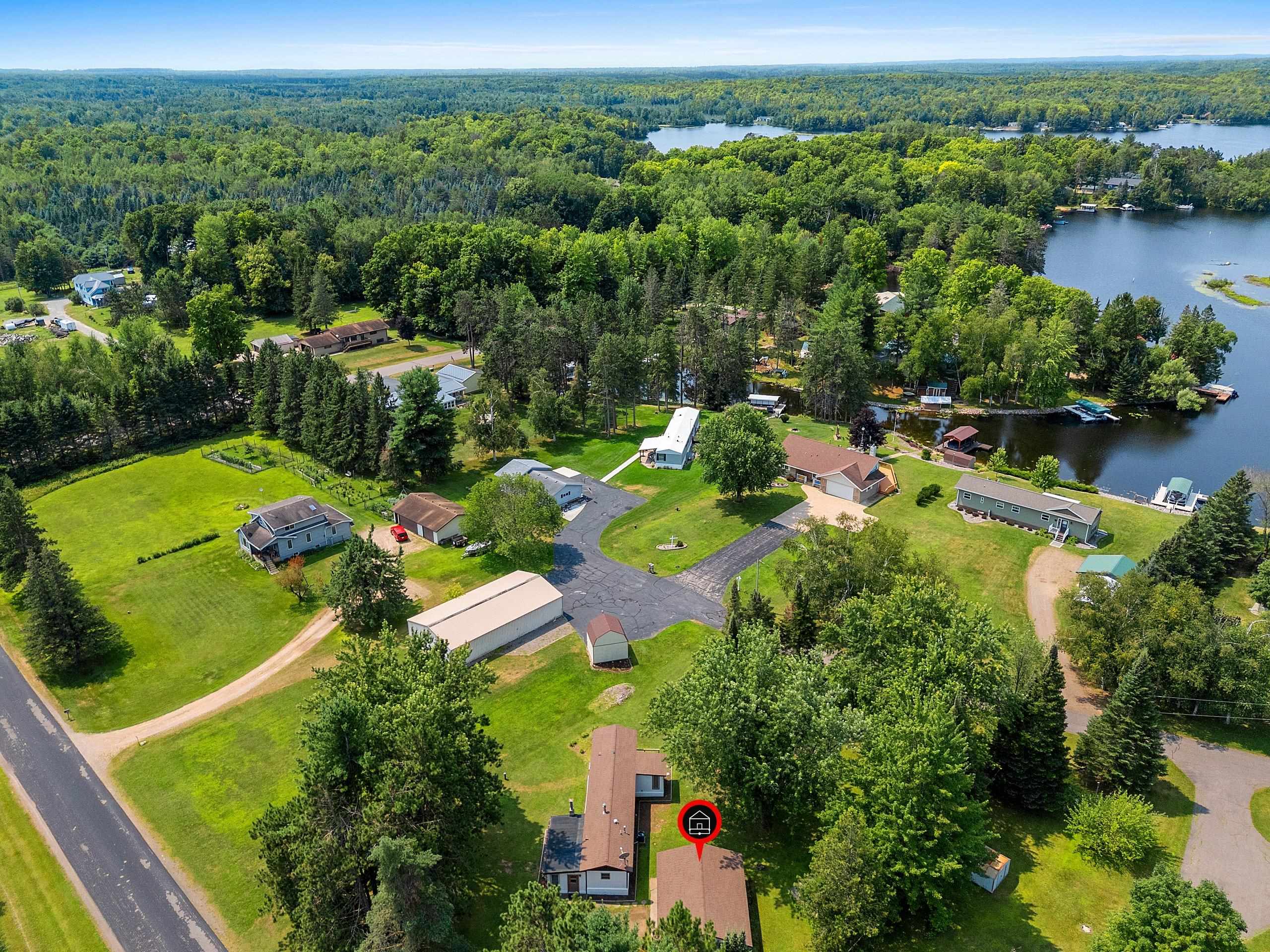 17331 Valley View Road Townsend, WI 54175 - Photo 34 of 35 Gallery Image 34