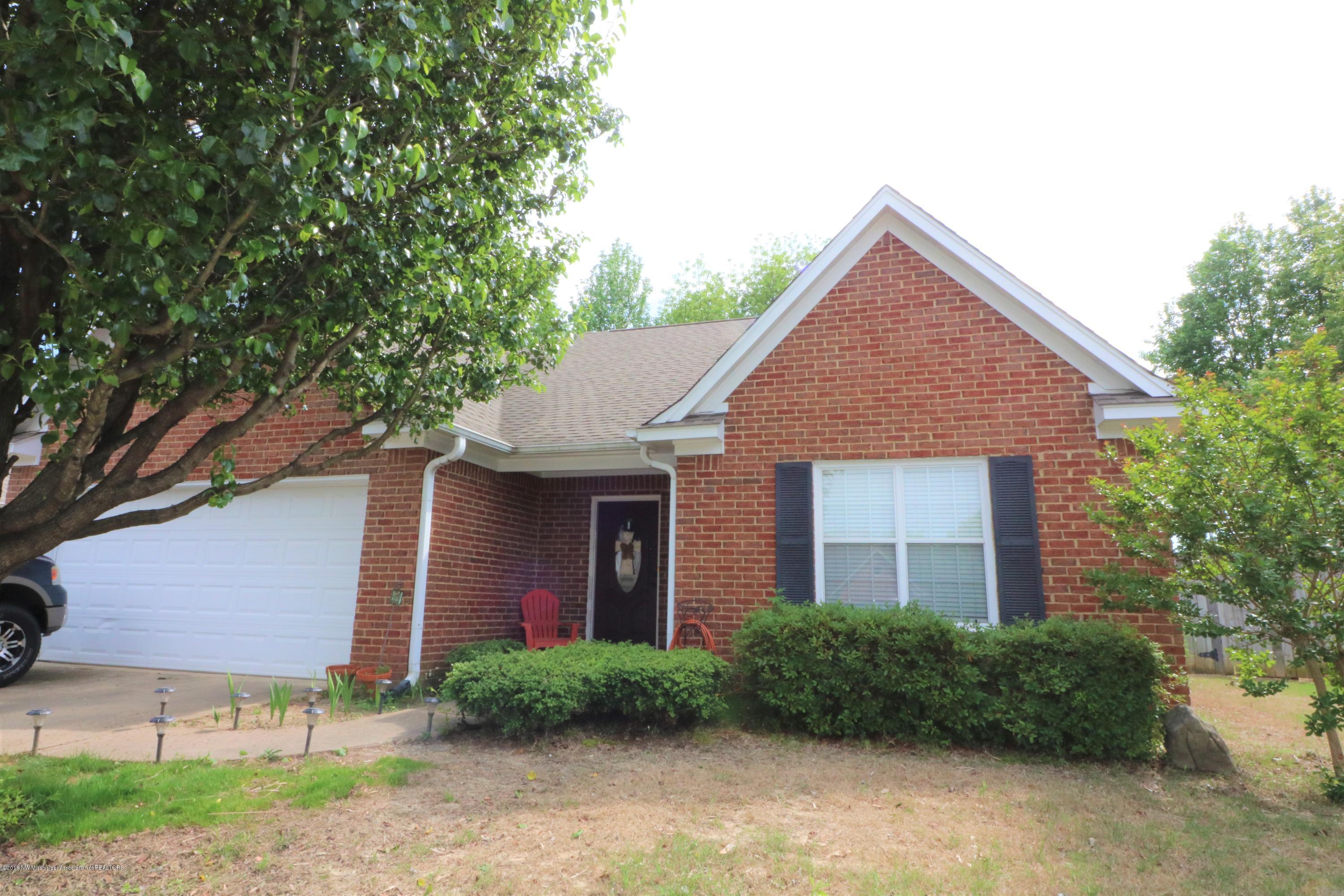 447 Timber Way South Hernando, MS 38632 - Photo 1 of 26 IMG_2635