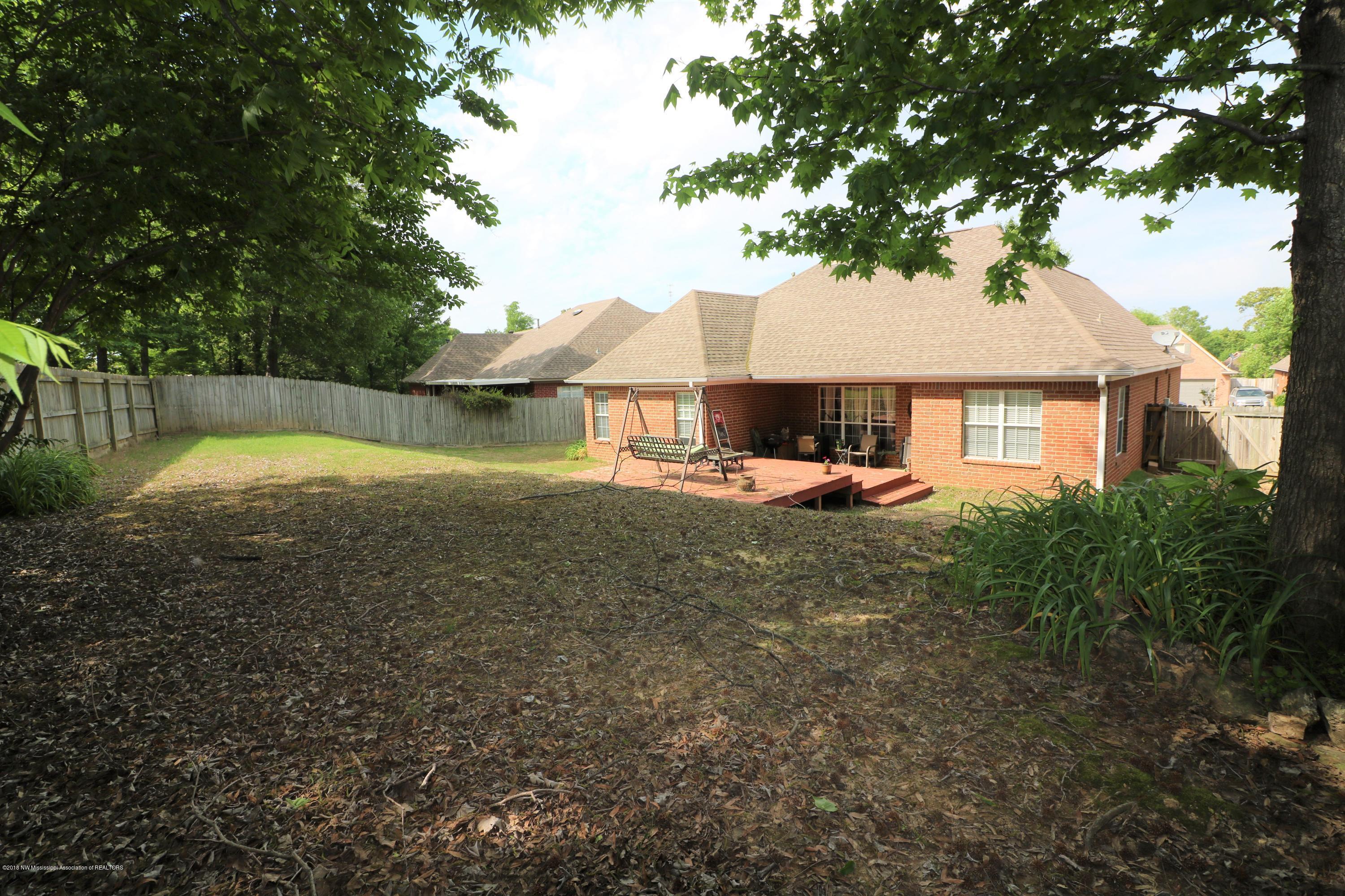 447 Timber Way South Hernando, MS 38632 - Photo 25 of 26 IMG_2677