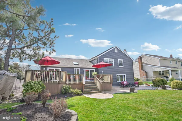 $649,900 | 2 Warwick Court, Mount Laurel, NJ 08054