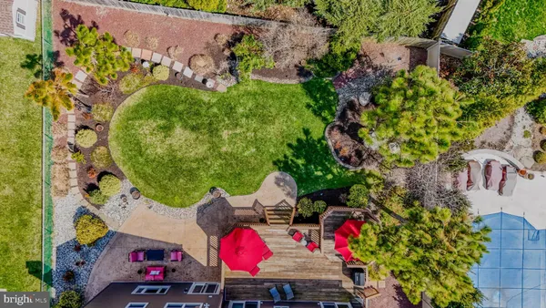 $649,900 | 2 Warwick Court, Mount Laurel, NJ 08054