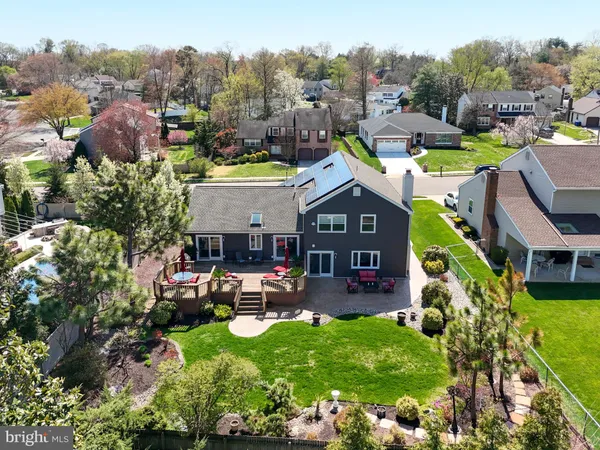 $649,900 | 2 Warwick Court, Mount Laurel, NJ 08054