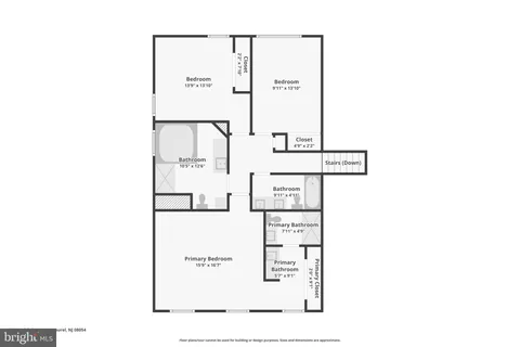 $649,900 | 2 Warwick Court, Mount Laurel, NJ 08054