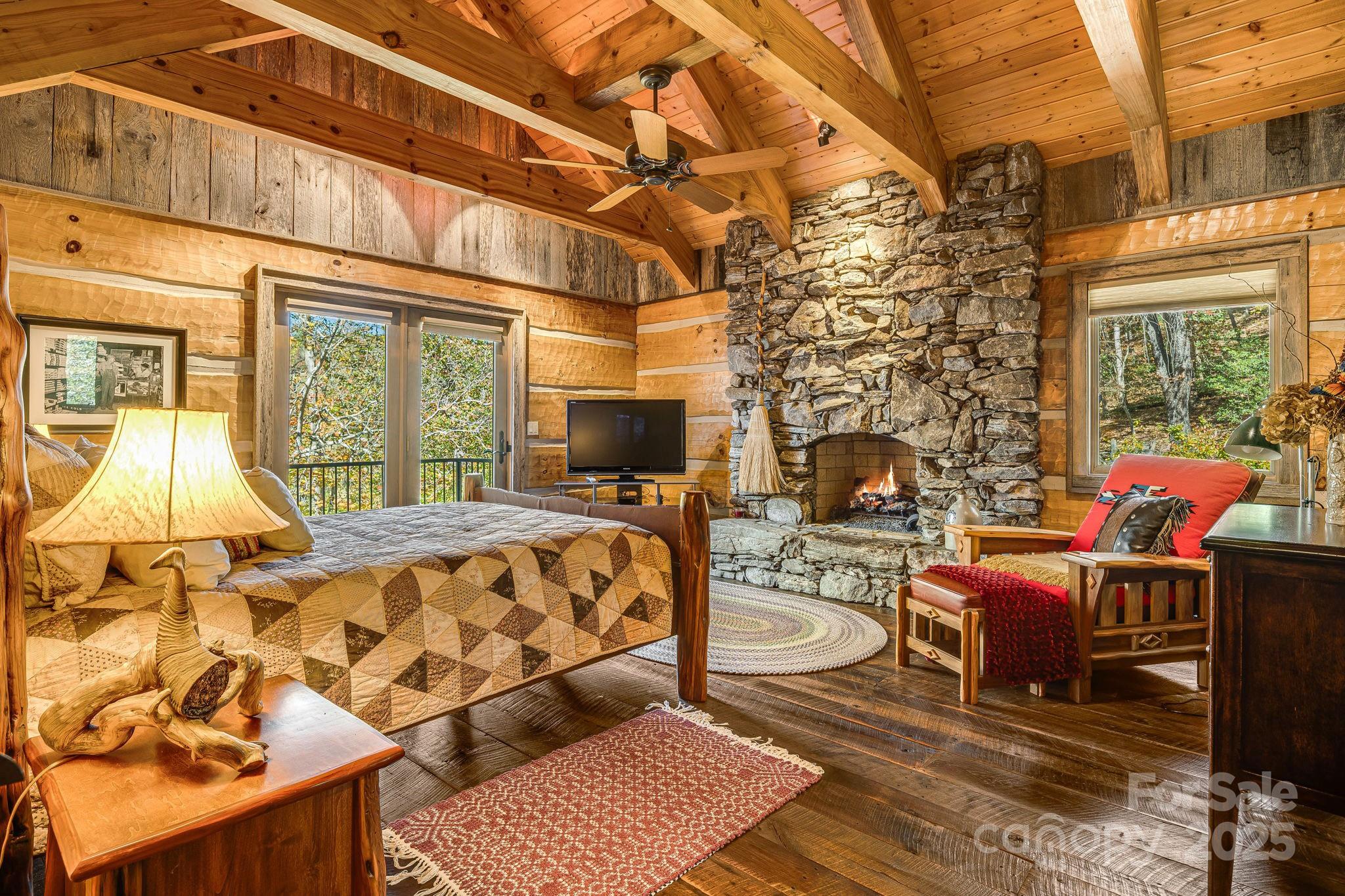 99 Thistle Ridge Canton, NC 28716 - Photo 23 of 48