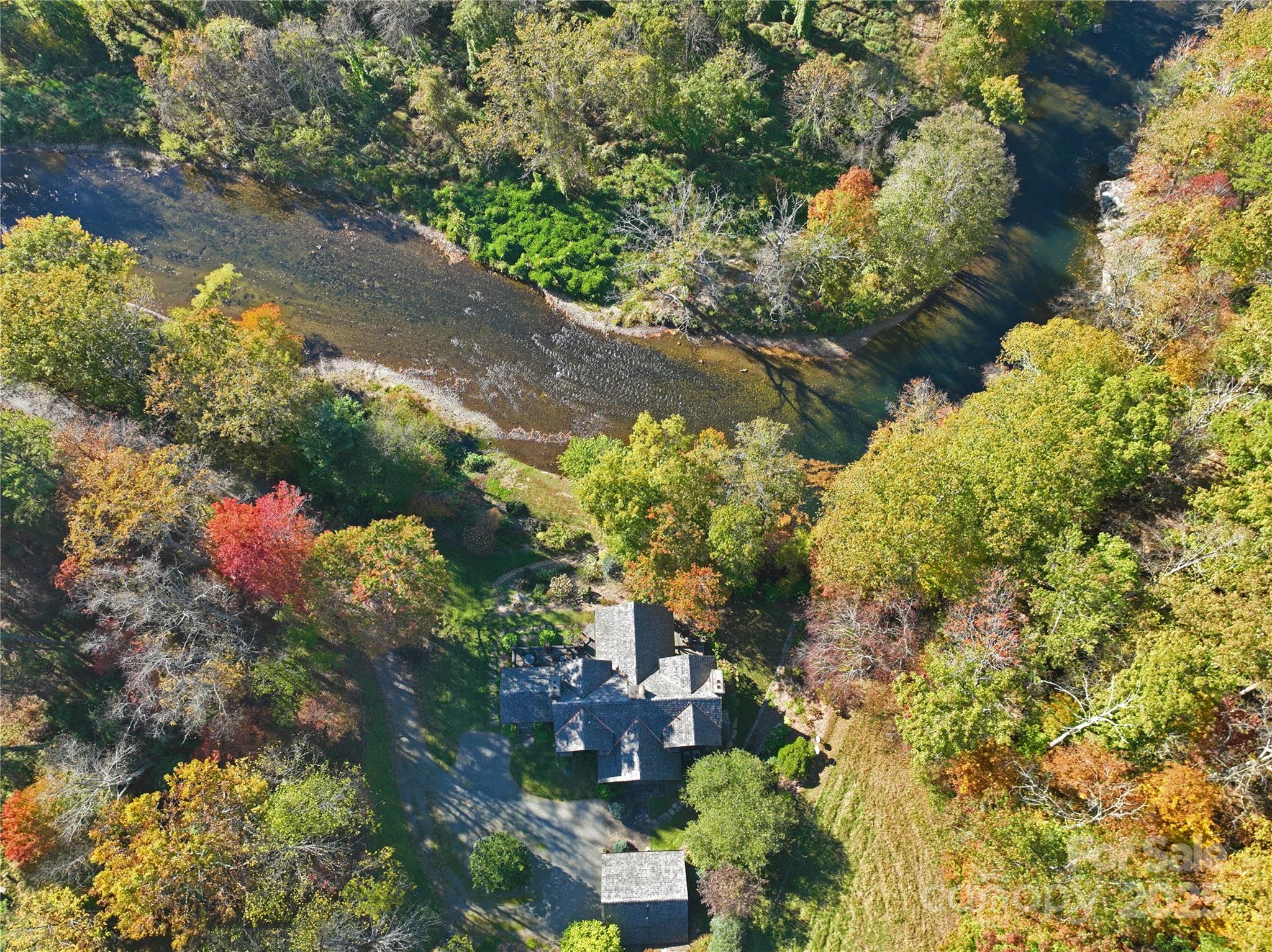 99 Thistle Ridge Canton, NC 28716 - Photo 43 of 48