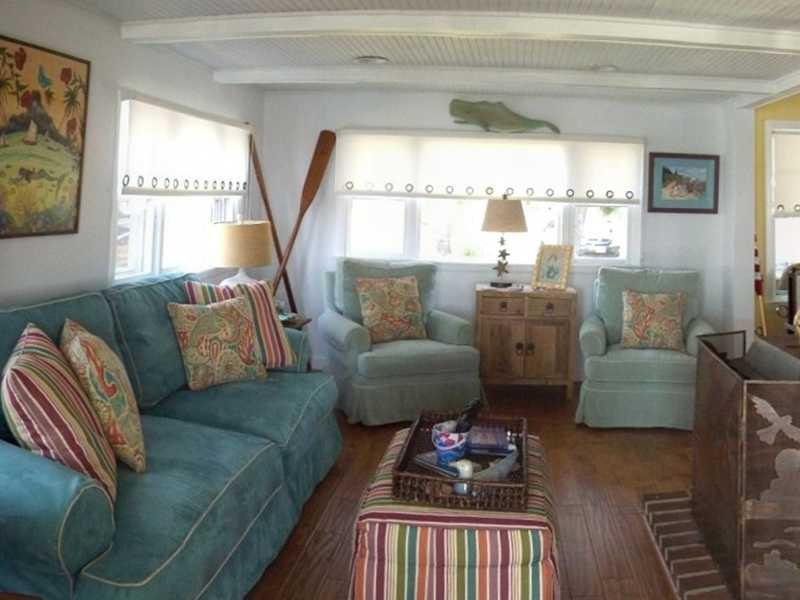 Living Room.