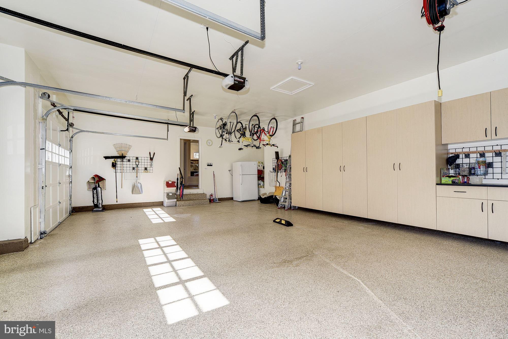 8586 Brickyard Road Potomac, MD 20854 - Photo 45 of 49 3 CAR GARAGE