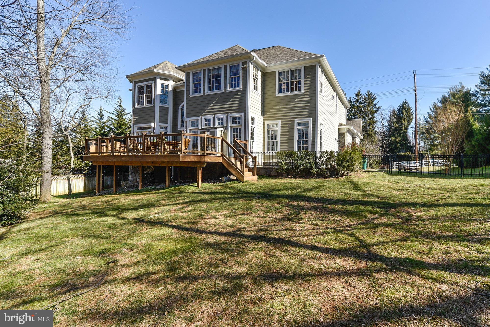 8586 Brickyard Road Potomac, MD 20854 - Photo 47 of 49