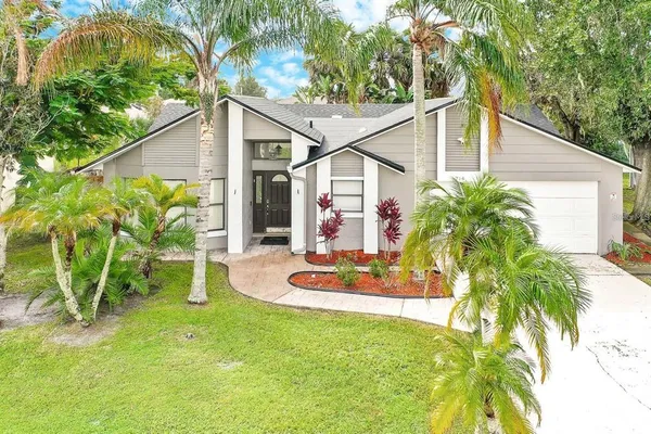 $1,975 | 714 Caribou Drive, Kissimmee, FL 34759