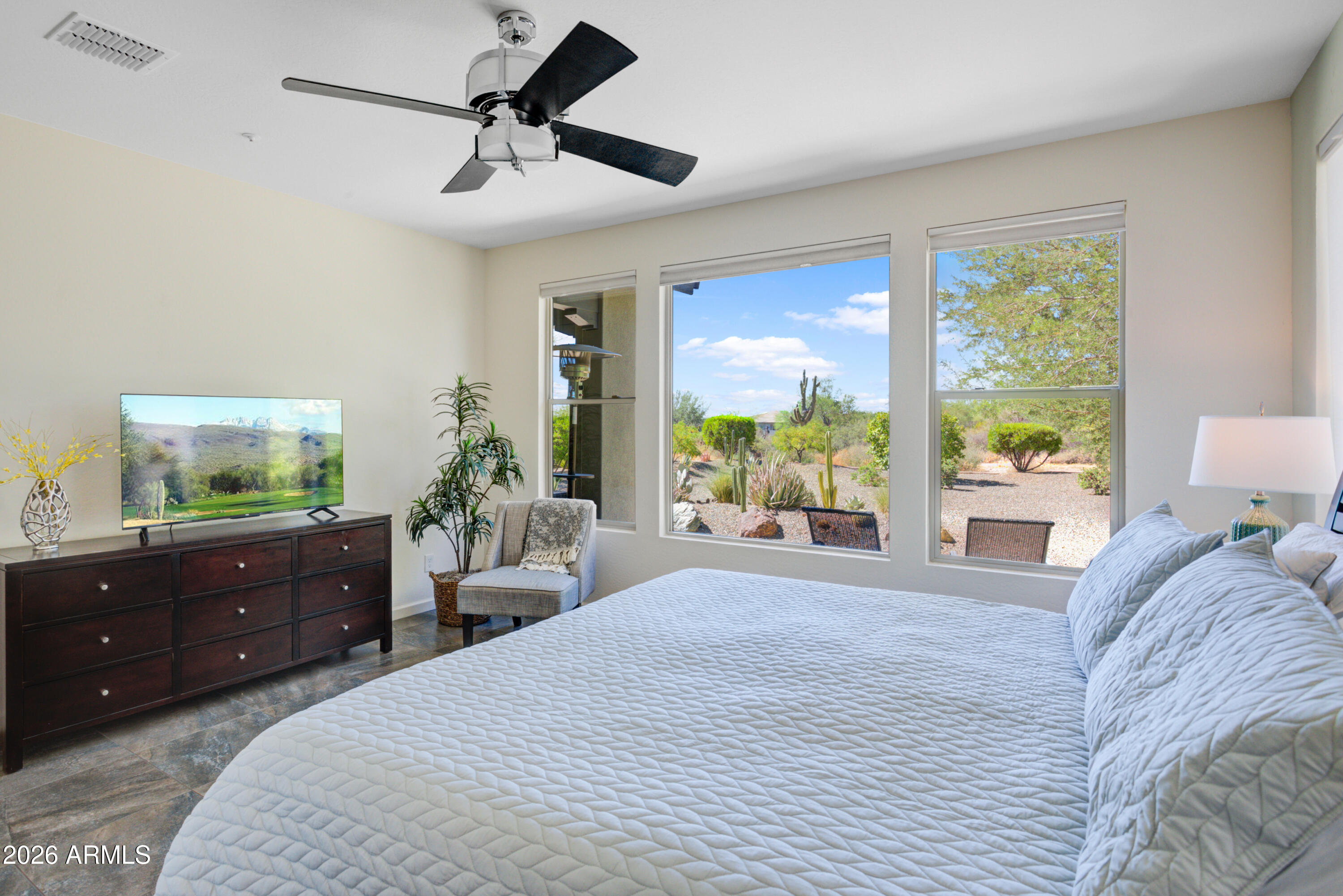 17919 East Slide Rock Drive Rio Verde, AZ 85263 - Photo 20 of 62 07-Primary Suite Views