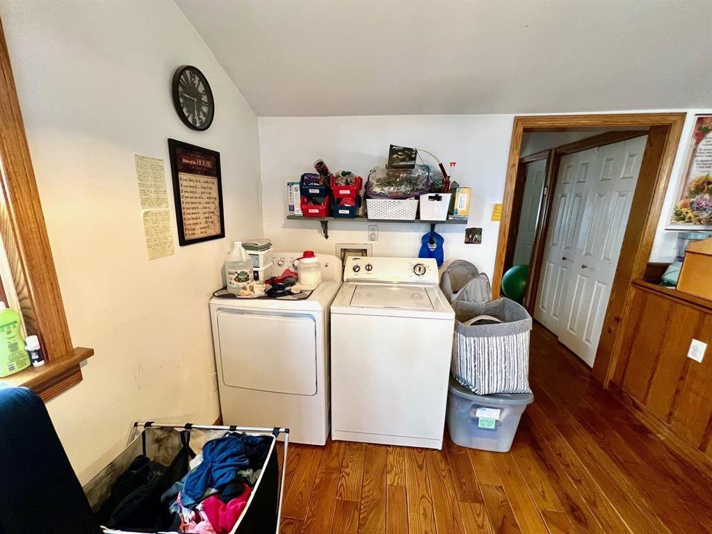 13478 Old Lake Road, Unit 63 East Springfield, PA 16411 - Photo 7 of 18 a room with storage and utility