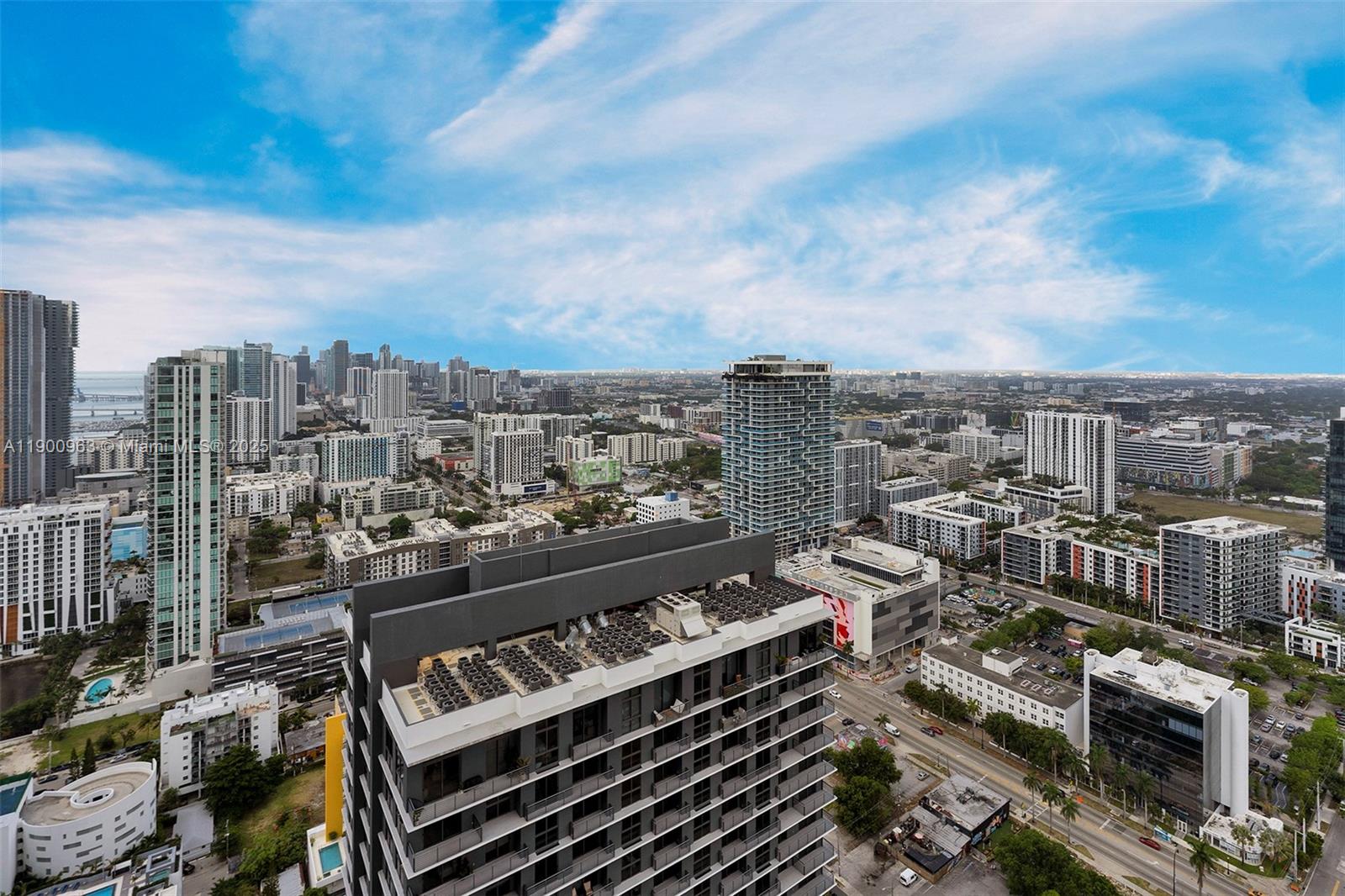 501 Northeast 31st Street, Unit 4305 Miami, FL 33137 - Photo 36 of 37