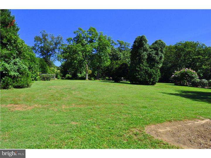216 Spruce Tree Road Wayne, PA 19087 - Photo 14 of 16 View in Back