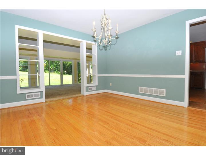 216 Spruce Tree Road Wayne, PA 19087 - Photo 5 of 16 Dining Room