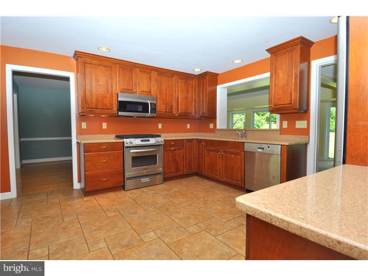 216 Spruce Tree Road Wayne, PA 19087 - Photo 7 of 16 Kitchen