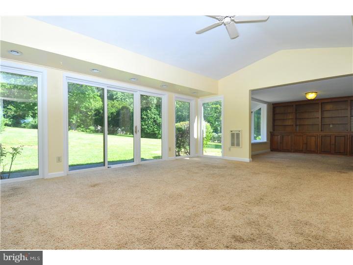 216 Spruce Tree Road Wayne, PA 19087 - Photo 9 of 16 Family Room