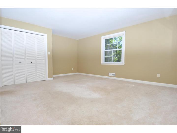 216 Spruce Tree Road Wayne, PA 19087 - Photo 10 of 16 Bedroom